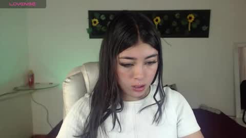 Snapshot of gabriella_live_ chatting on 11-11-25, 02:39 gabriella_live_ online show from 11-11-25, 02:39