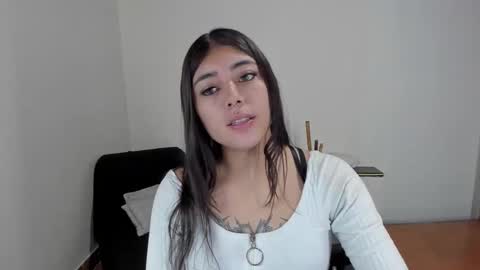 Snapshot of gabriella_live_ chatting on 01-14-26, 08:14 gabriella_live_ online show from 01-14-26, 08:14