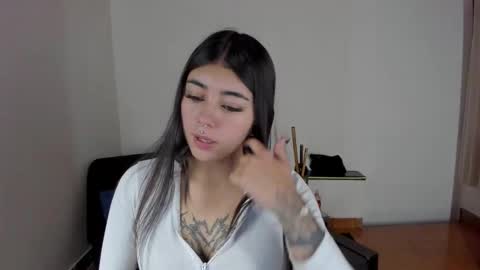 gabriella_live_ online show from 01-16-26, 07:18