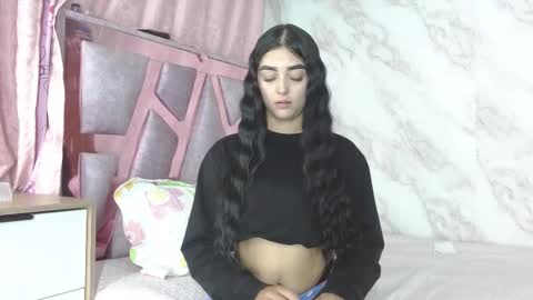 gabriella_santoss online show from 01-08-26, 07:05