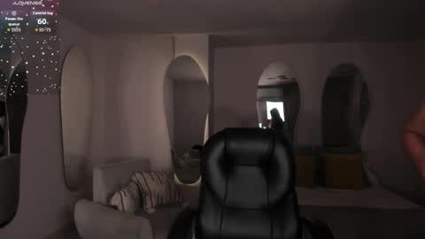 Gabriella Lee online show from 11-25-25, 02:55