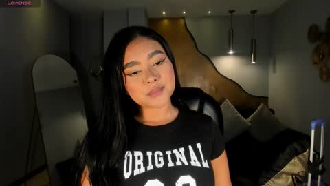 Gabriella Lee online show from 01-07-26, 02:58