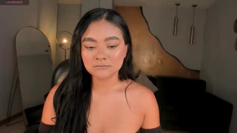 Gabriella Lee online show from 01-08-26, 02:58