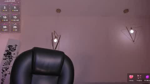 Gabriella Lee online show from 01-12-26, 12:27