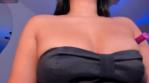 Gabriella Lee online show from 02-17-26, 03:25