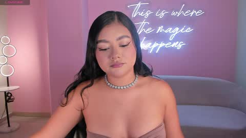 Gabriella Lee online show from 03-20-26, 03:22