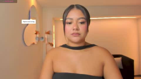 Gabriella Lee online show from 07-06-26, 11:07