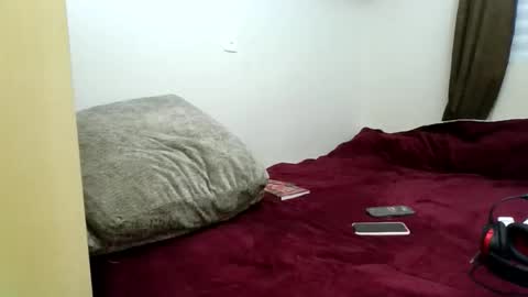 gabriellamanhaes online show from 06-04-26, 11:55