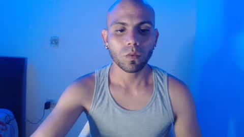 Gabriel online show from 12-30-24, 10:23