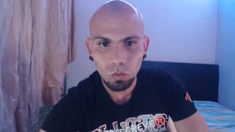 Gabriel online show from 02-22-25, 11:57