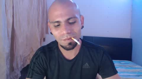 Gabriel online show from 02-25-25, 11:00