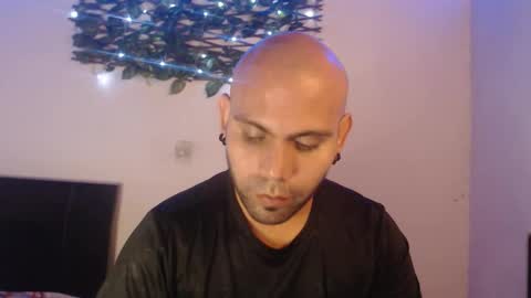 Gabriel online show from 10-05-25, 10:29