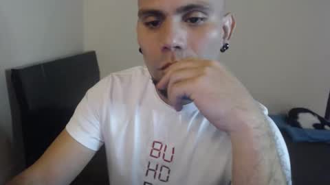 Gabriel online show from 02-21-26, 08:32