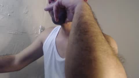 Gabriel online show from 03-05-26, 09:22