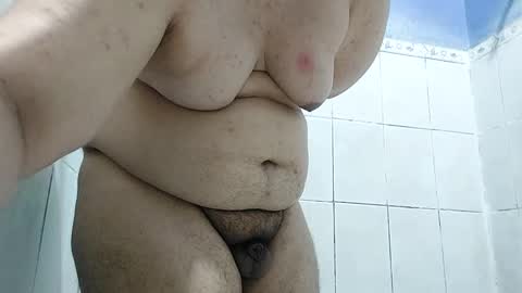 Gabriel online show from 01-12-25, 12:18