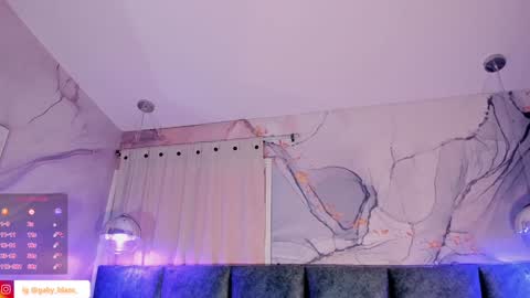 Snapshot of gaby_blaze chatting on 12-10-24, 09:11 Gaby Blaze online show from 12-10-24, 09:11