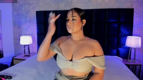 Snapshot of gaby_blaze chatting on 01-30-25, 06:00 Gaby Blaze online show from 01-30-25, 06:00