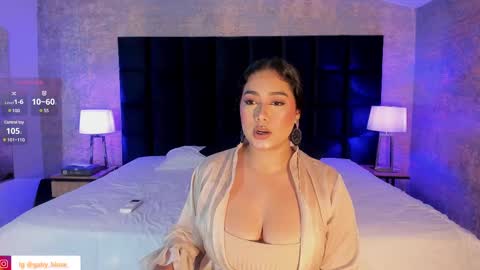 Snapshot of gaby_blaze chatting on 02-24-25, 08:03 Gaby Blaze online show from 02-24-25, 08:03