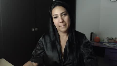 Gaby Blue online show from 03-07-26, 10:23