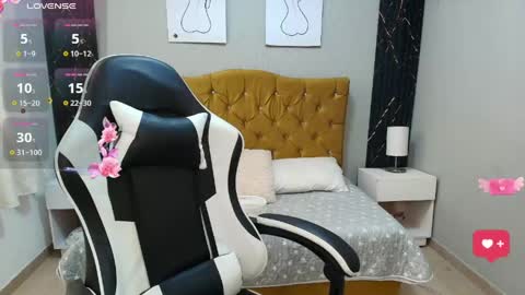 Snapshot of gaby_cute4u_ chatting on 05-09-26, 11:26 Gabyy online show from 05-09-26, 11:26