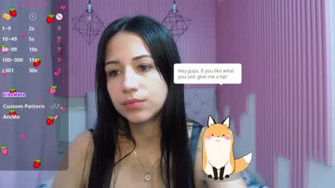 Snapshot of gaby_cute4u_ chatting on 06-23-26, 08:01 Gabyy online show from 06-23-26, 08:01