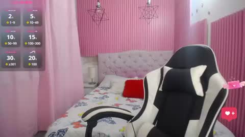 Snapshot of gaby_cute4u_ chatting on 07-14-26, 02:27 Gabyy online show from 07-14-26, 02:27