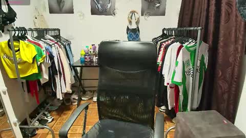 GABY online show from 02-22-26, 07:08