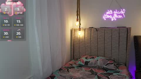 Gaby evansz online show from 03-27-26, 09:32