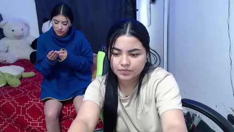 Gabriela online show from 12-14-24, 03:40