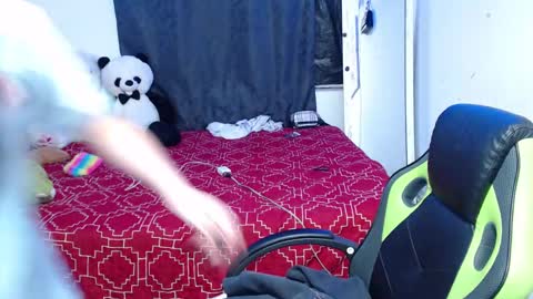 Gabriela online show from 01-23-25, 02:12