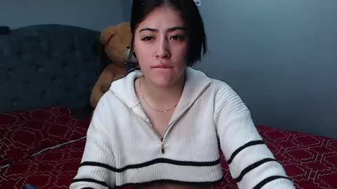 Gabriela online show from 06-01-26, 02:46