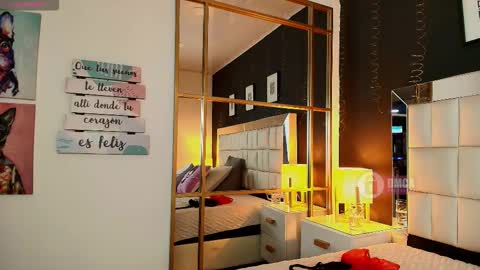 Gaby online show from 01-13-26, 06:46