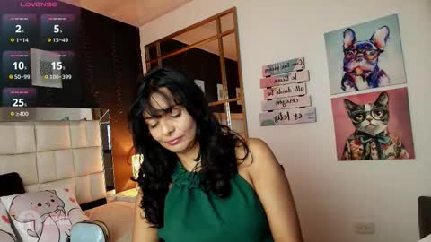 Gaby online show from 02-20-26, 07:14