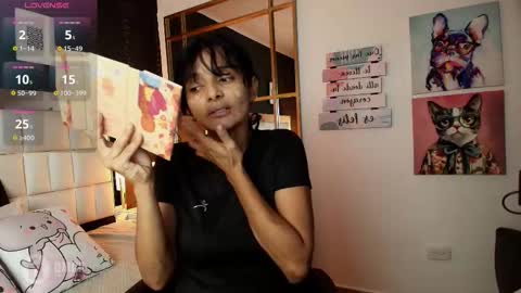 Gaby online show from 02-22-26, 05:22