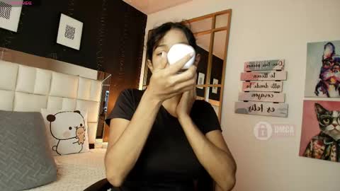 Gaby online show from 04-17-26, 11:02