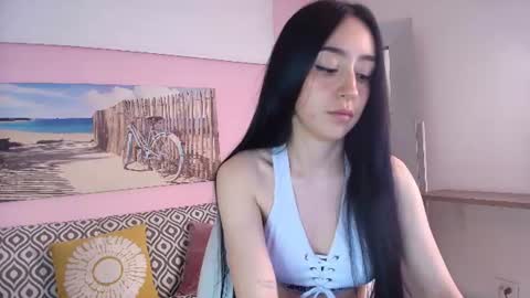 Snapshot of gaby_jin chatting on 07-02-26, 01:17 Gaby online show from 07-02-26, 01:17