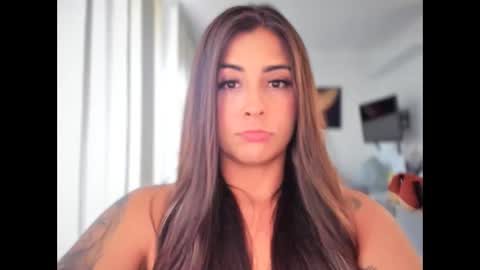 Gaby Klum online show from 03-11-26, 07:53