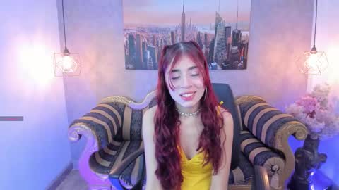 Gaby online show from 09-17-25, 02:52