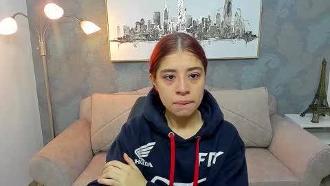 Gaby online show from 12-22-25, 07:22