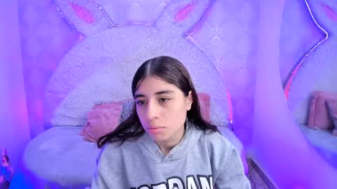 Gaby online show from 04-06-26, 08:54