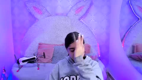 Gaby online show from 04-11-26, 07:18