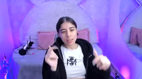 Gaby online show from 04-16-26, 08:09