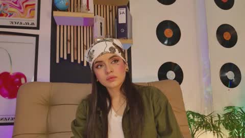 Gaby  online show from 01-19-26, 12:53