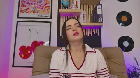 Gaby  online show from 02-12-26, 01:06