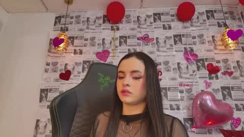 Gaby  online show from 02-22-26, 03:29