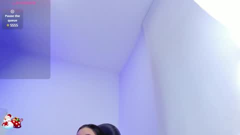 Gabriela online show from 12-02-24, 01:14