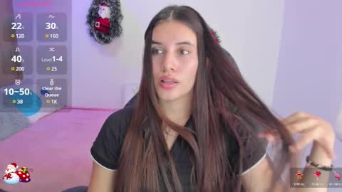 Gabriela online show from 12-14-24, 07:57