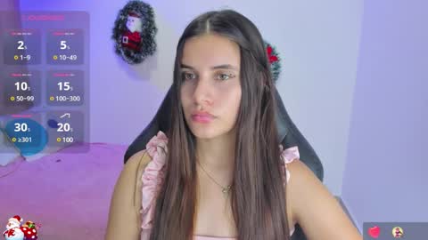 Gabriela online show from 12-21-24, 11:02