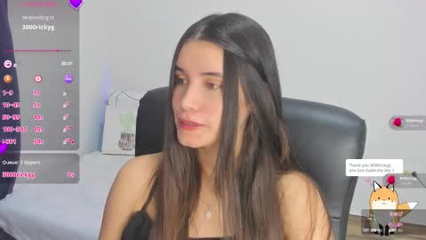 Gabriela online show from 09-27-25, 09:09