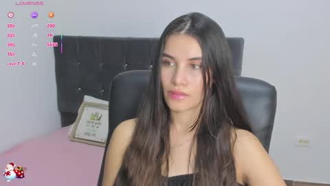 Gabriela online show from 12-04-25, 11:24